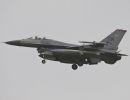 aviano april 25  2011 weasel03 f 16cm 91 0359 77thfs 20thfw  shaw afb  south carolina