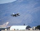 31st Fighter Wing remains Lethal, Rapidly Ready